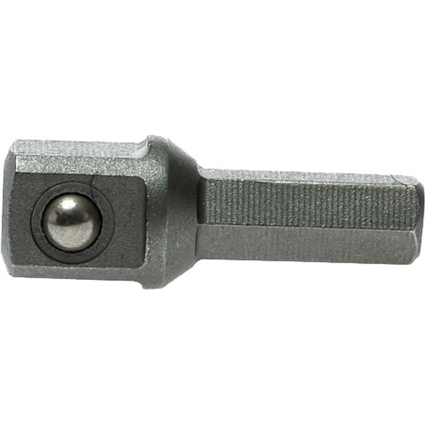3/8"M : 5/16" Hex Adaptator